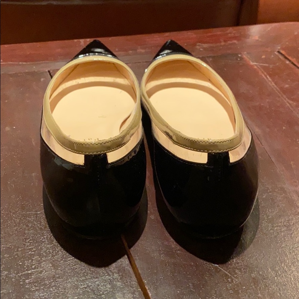 Louboutin Paulina Flats - Picture 6 of 7